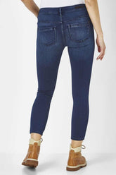 Jeans Femme Paddocks Luca Medium Blue
